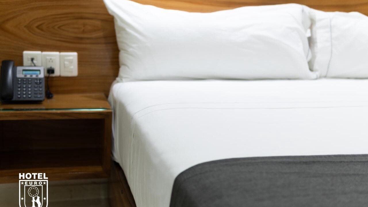 Photo of Bedroom in Tepatitlan de Morelos