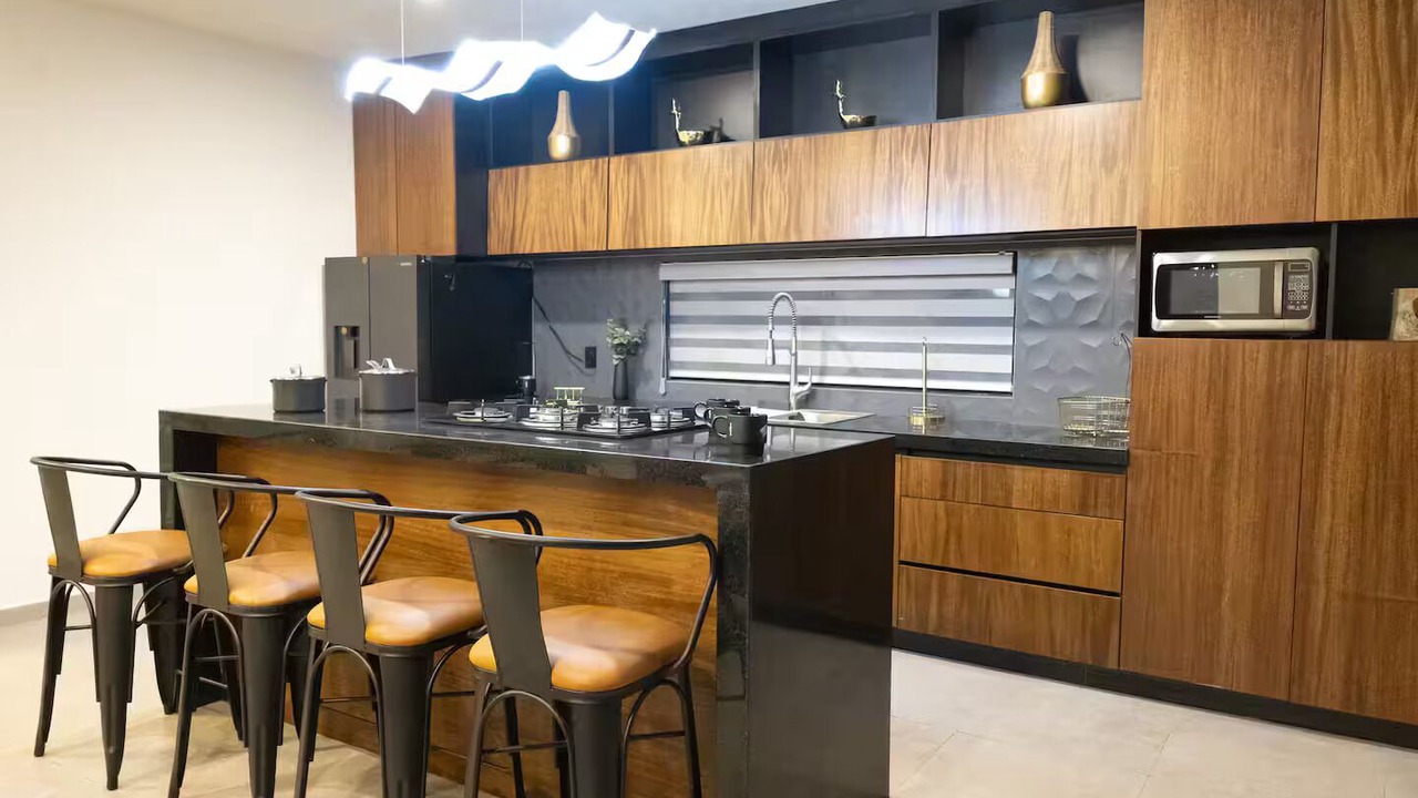 Photo of Kitchen in Mazamitla