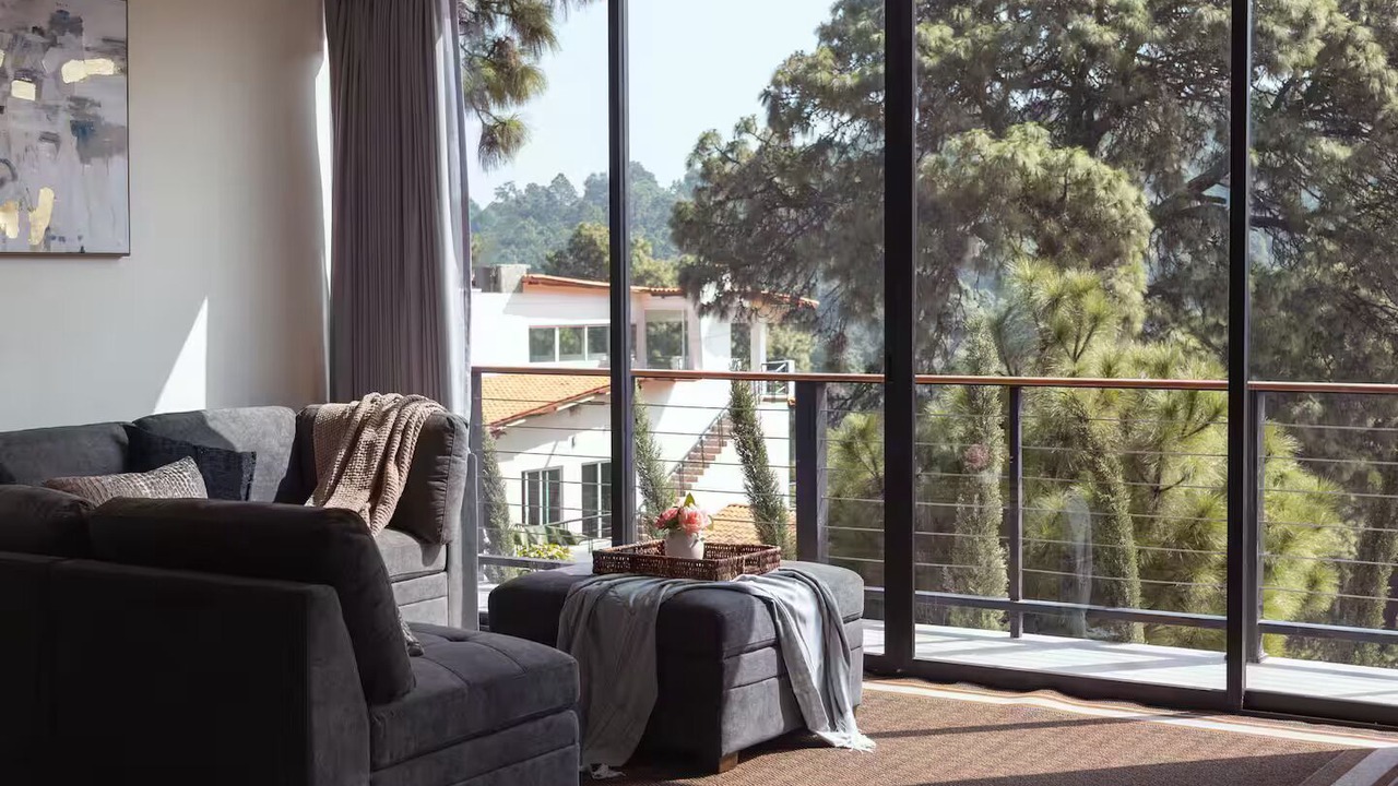 Photo of Livingroom in Mazamitla
