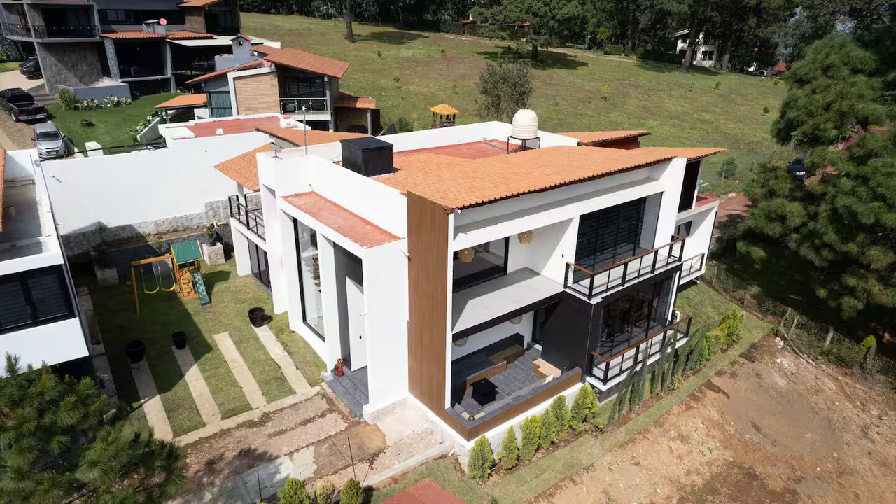 Photo of Outdoor in Mazamitla