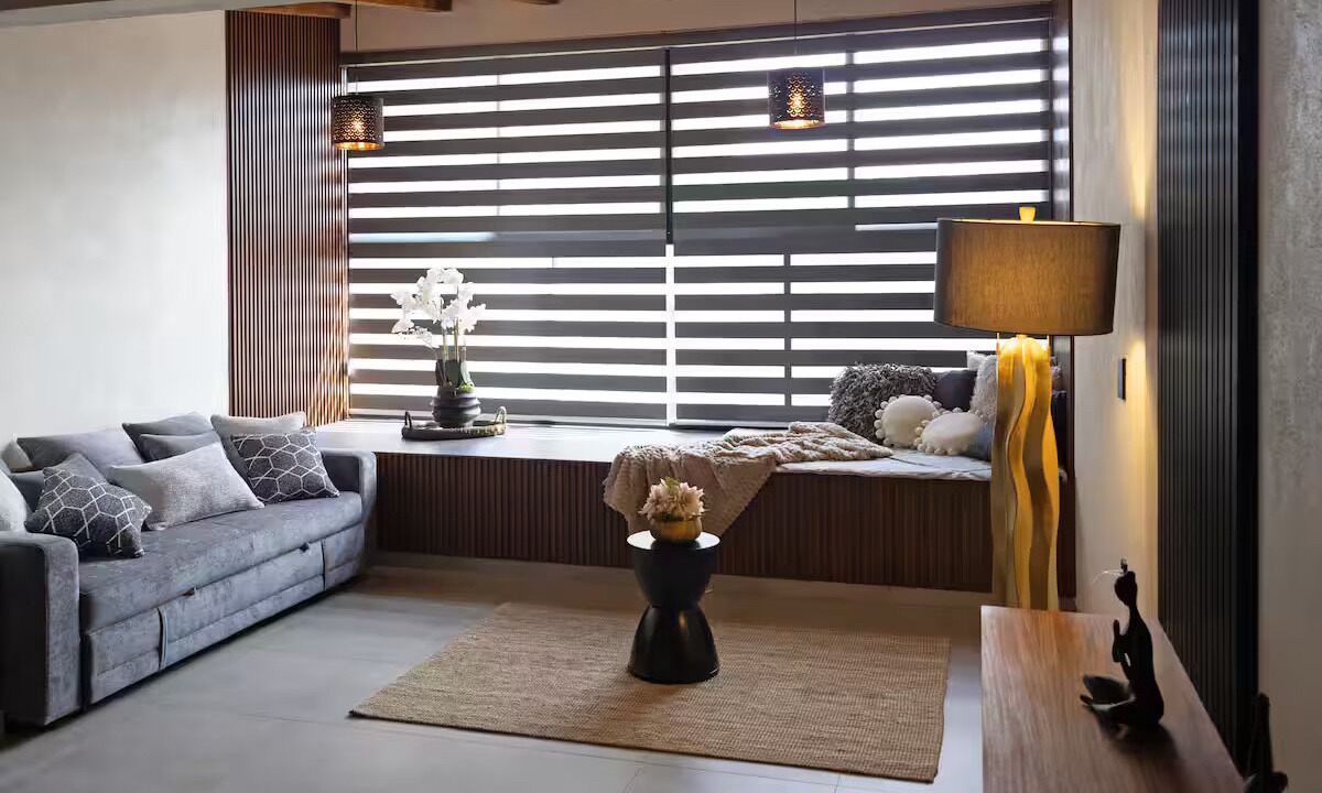 Photo of Livingroom in Mazamitla