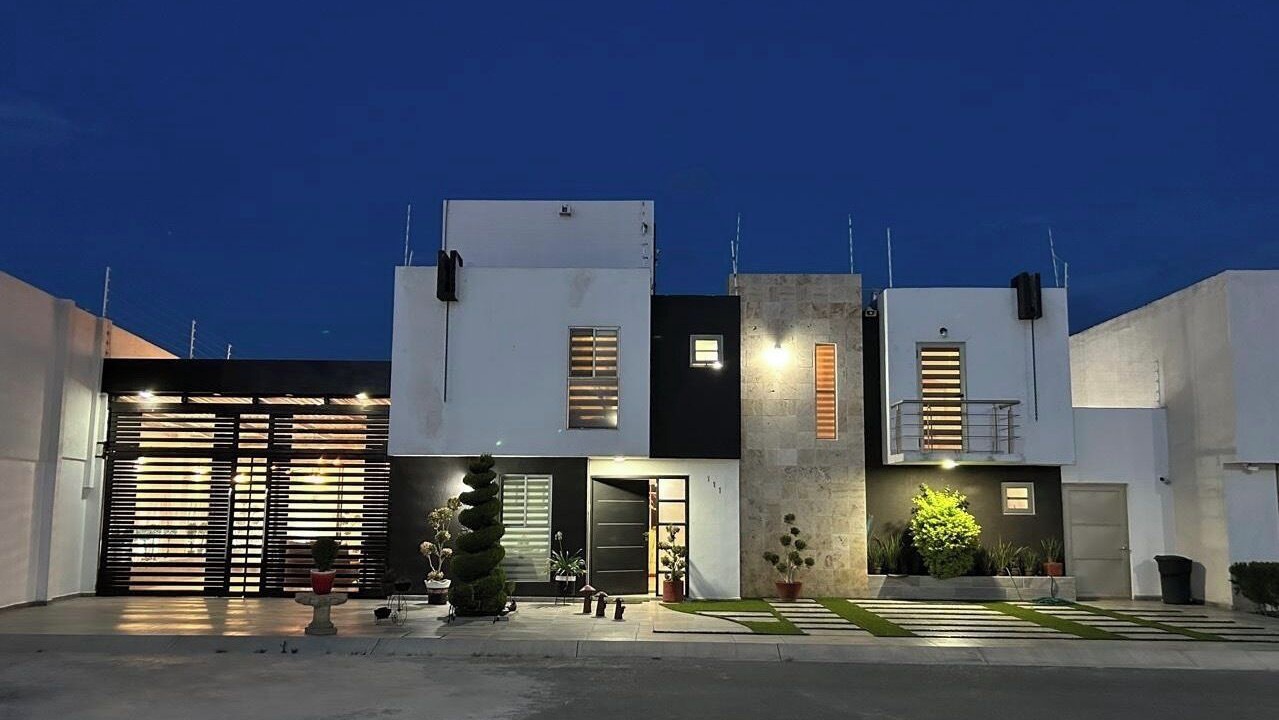 Photo of Outdoor in Mineral de la Reforma