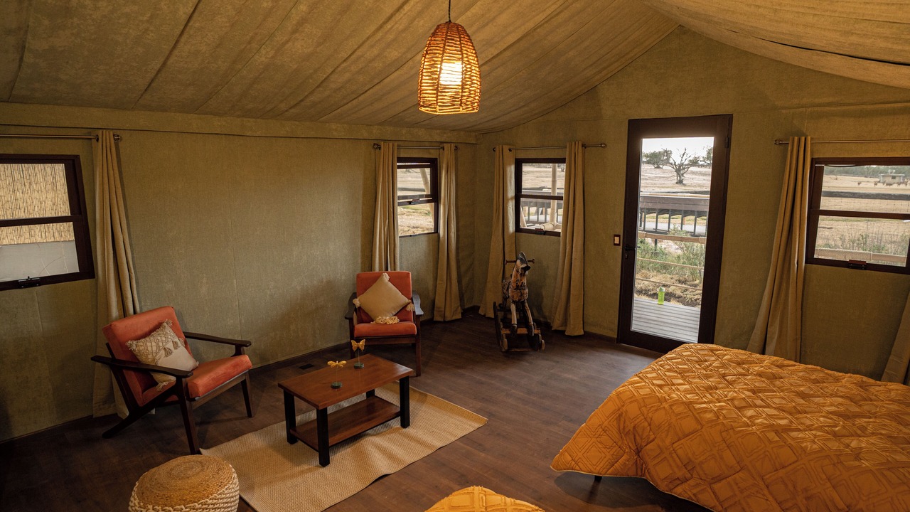 Photo of Bedroom in Teotihuacan