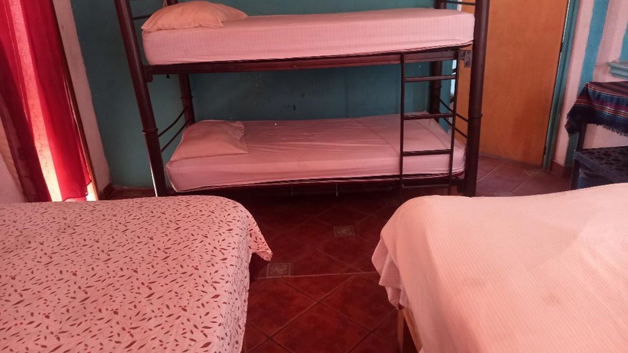 Photo of Bedroom in Colonia 5 de Diciembre