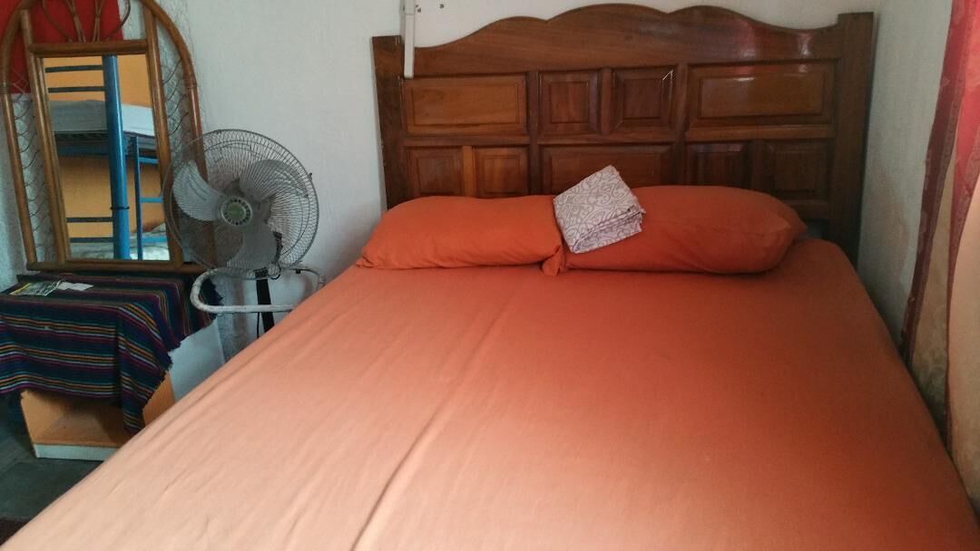 Photo of Bedroom in Colonia 5 de Diciembre