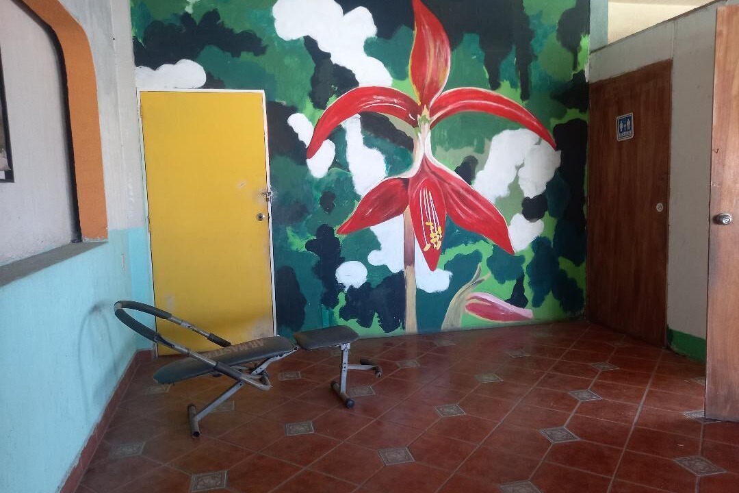 Photo of Bedroom in Colonia 5 de Diciembre