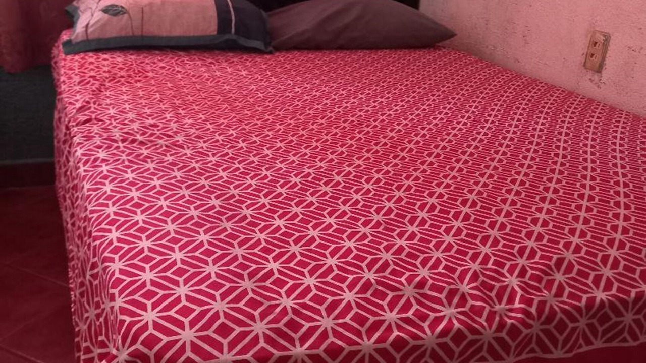 Photo of Bedroom in Colonia 5 de Diciembre