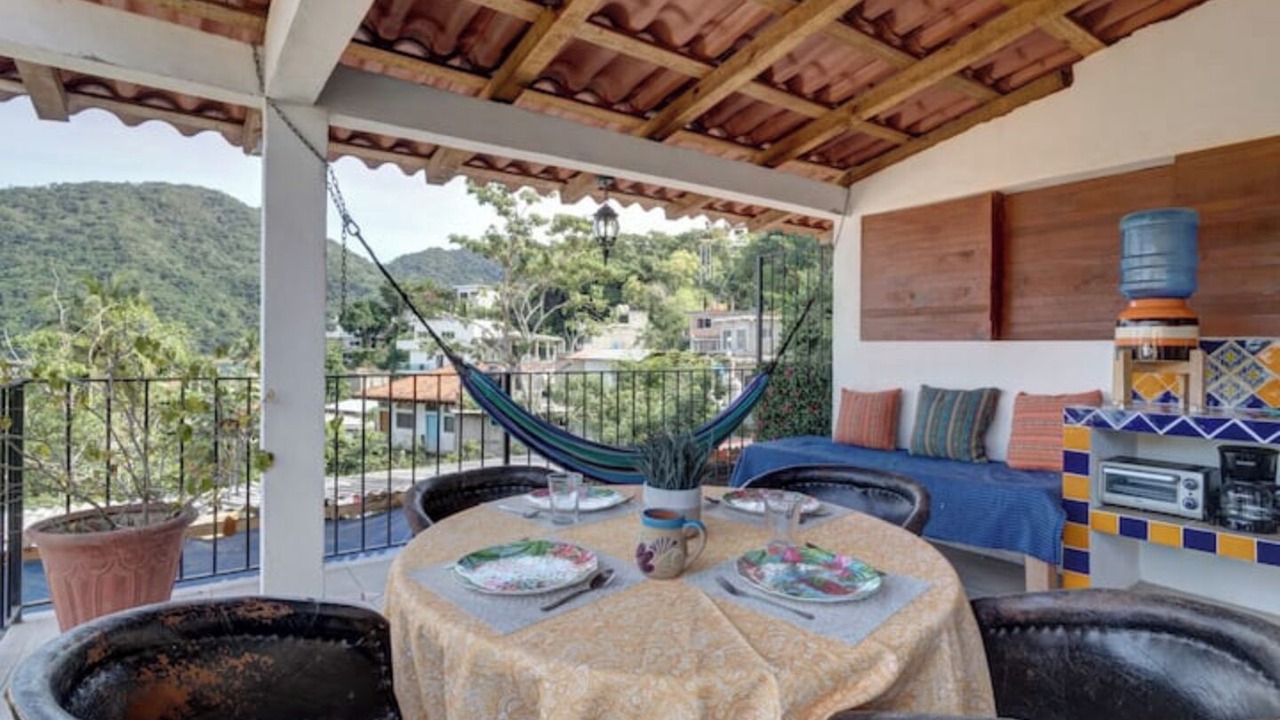 Photo of Outdoor in Yelapa