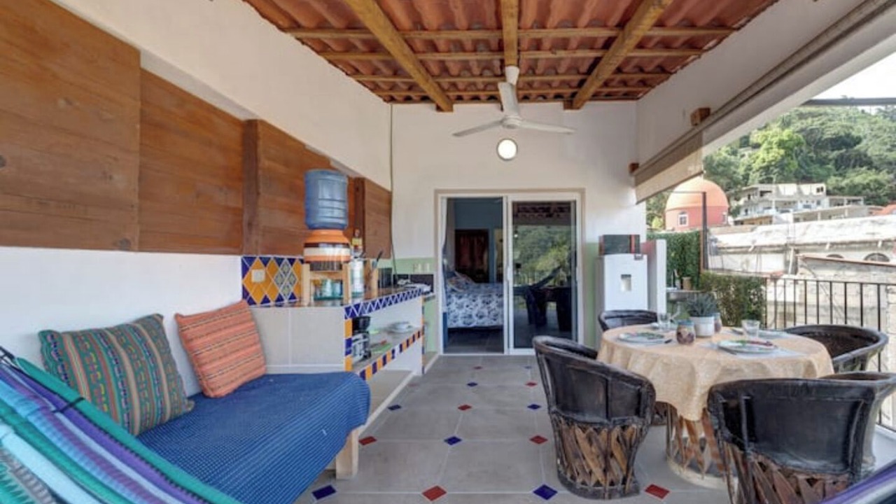 Photo of Outdoor in Yelapa