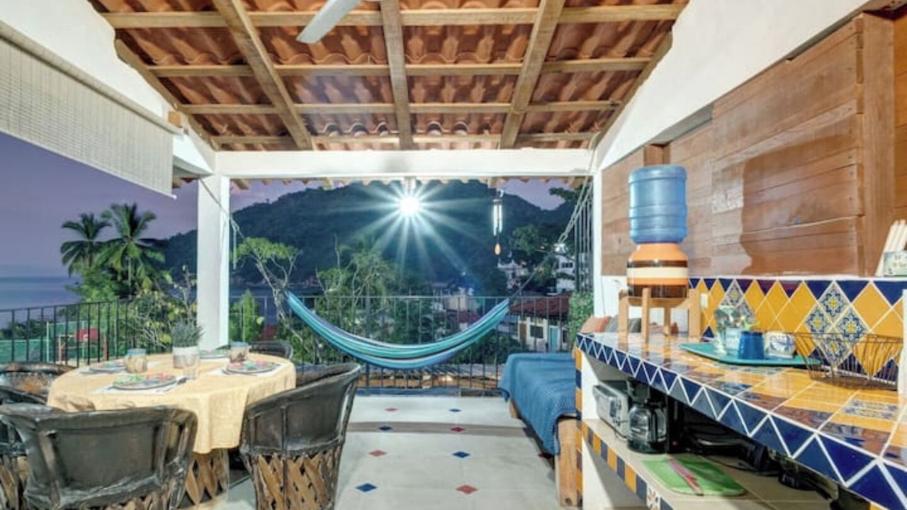 Photo of Outdoor in Yelapa