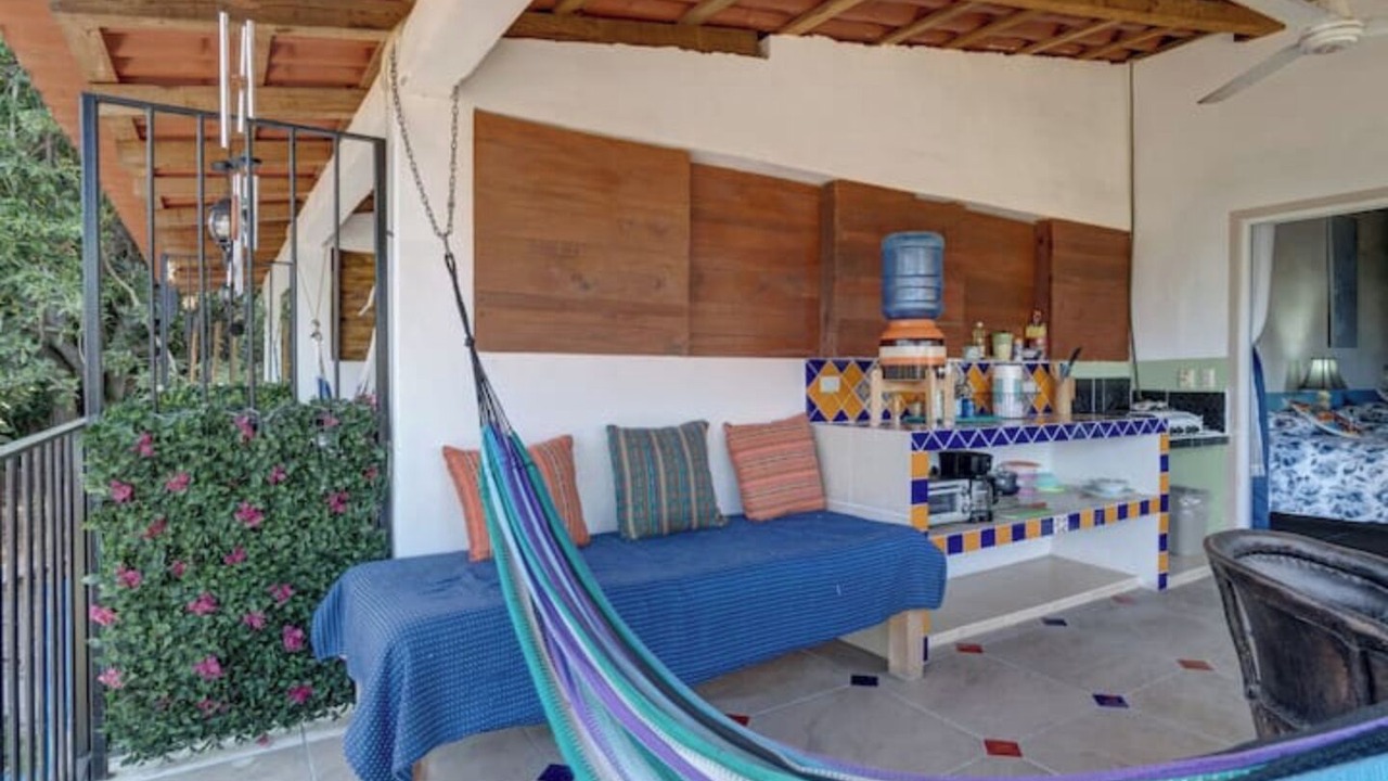 Photo of Outdoor in Yelapa