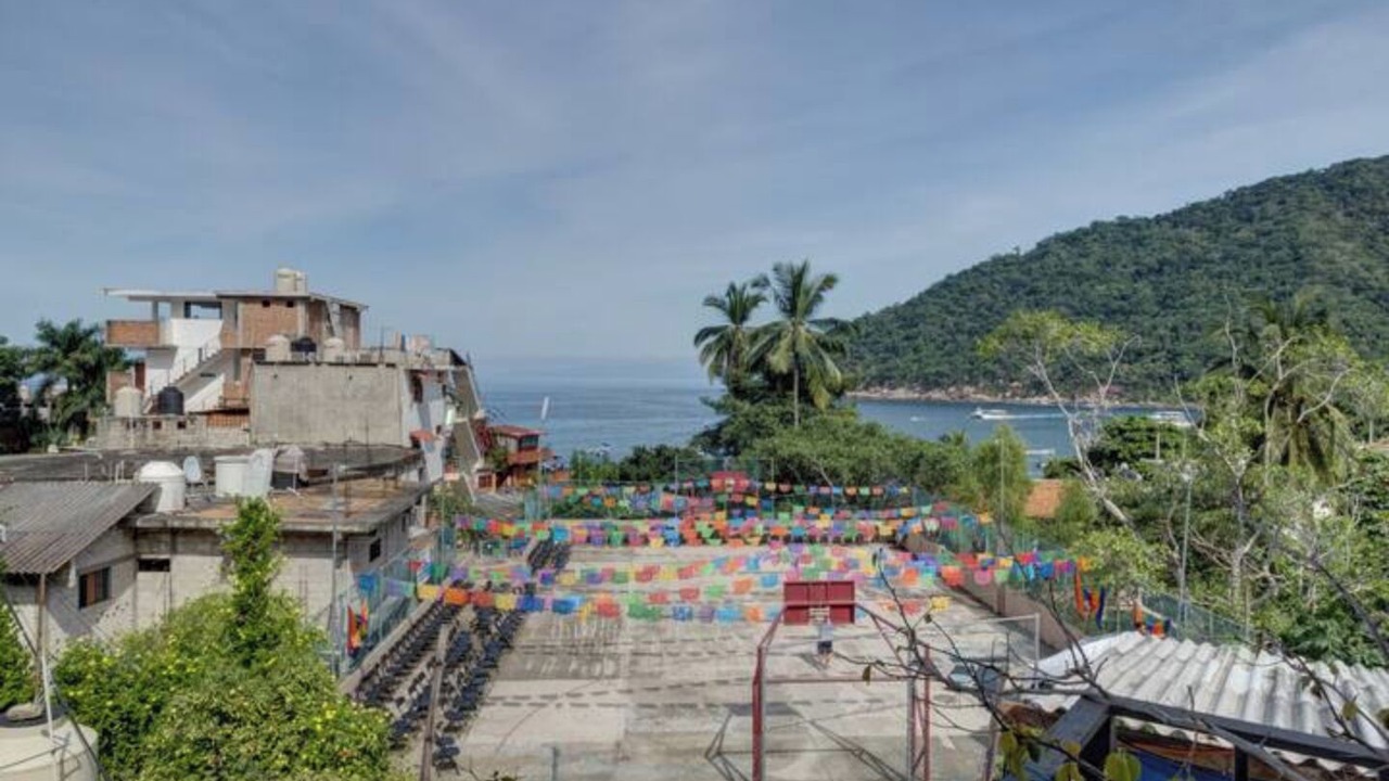 Photo of Outdoor in Yelapa