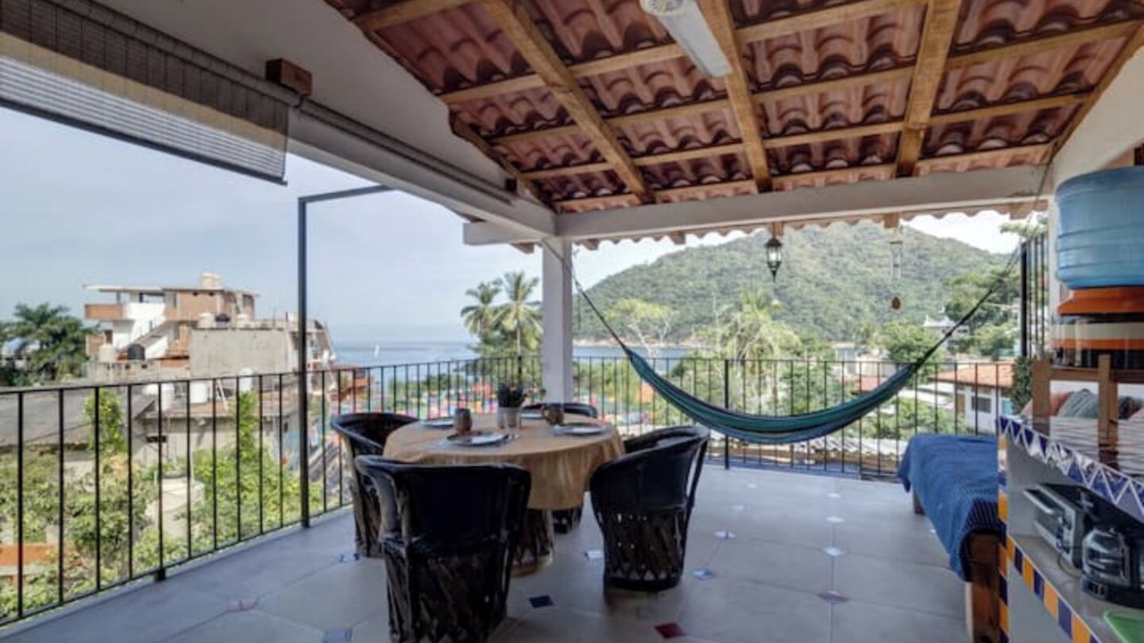Photo of Outdoor in Yelapa