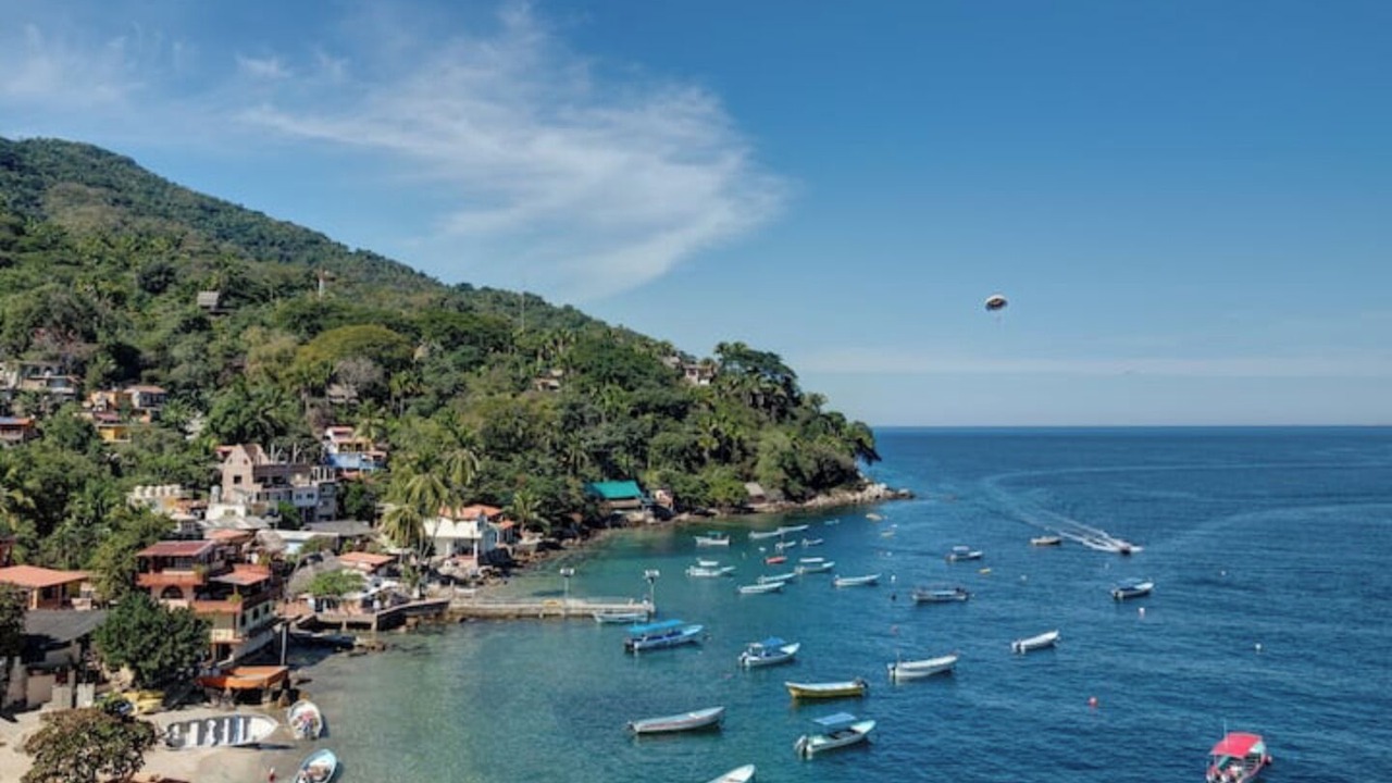 Photo of Others in Yelapa