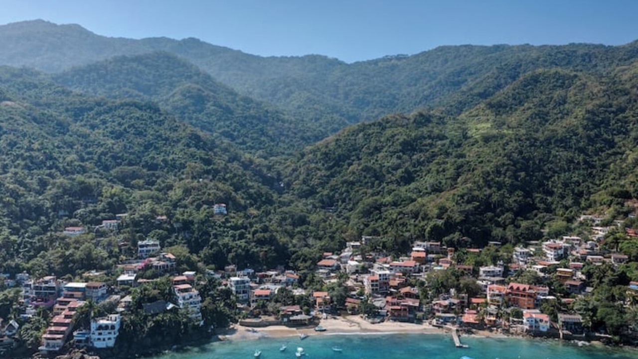 Photo of Others in Yelapa