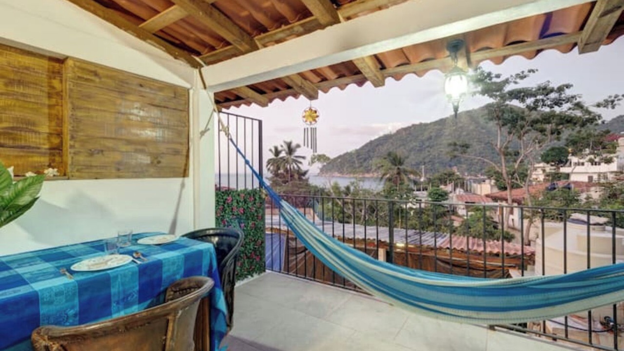 Photo of Outdoor in Yelapa
