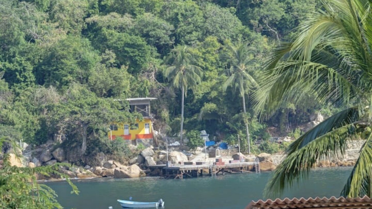 Photo of Others in Yelapa