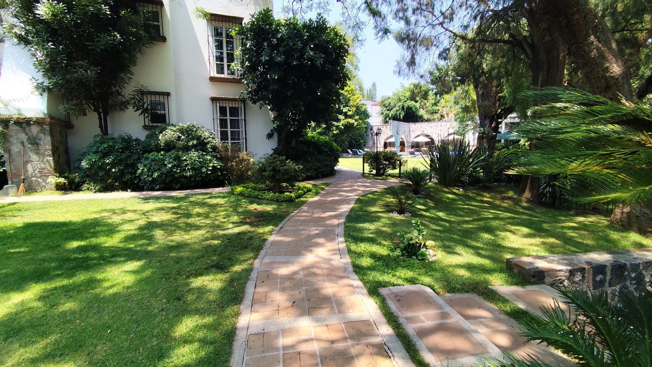 Photo of Outdoor in Rancho Cortes