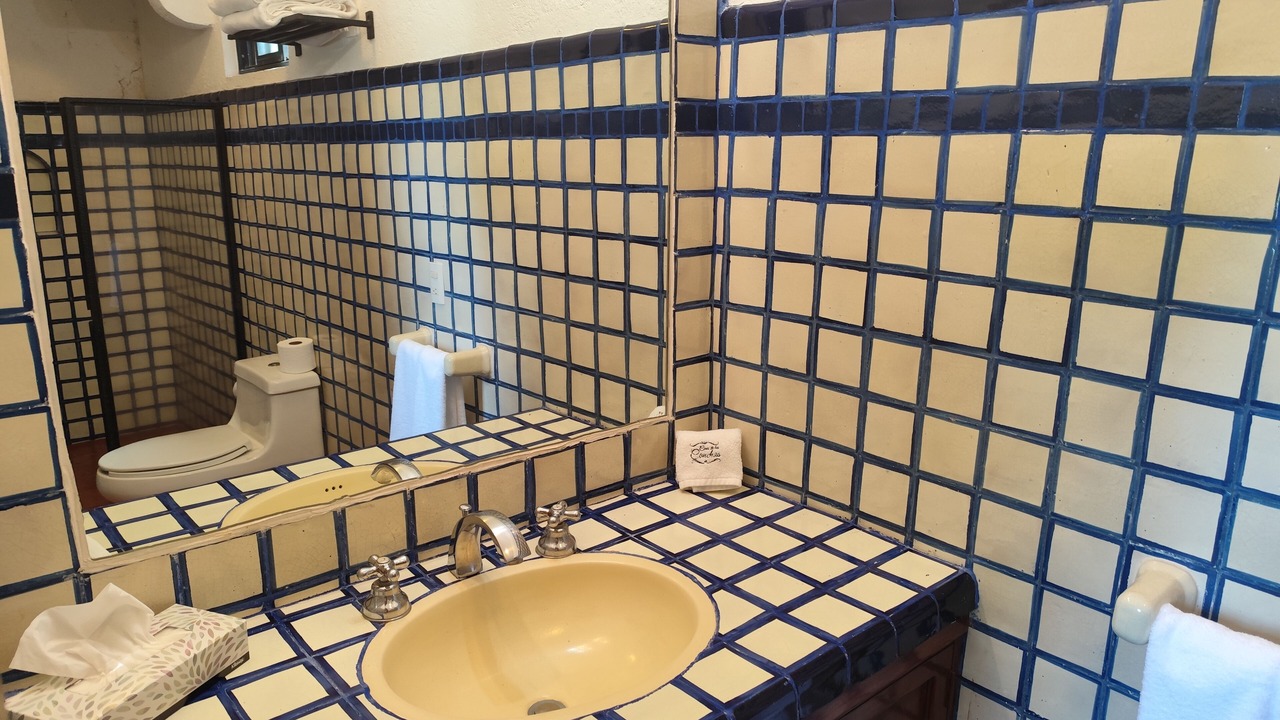 Photo of Bathroom in Rancho Cortes