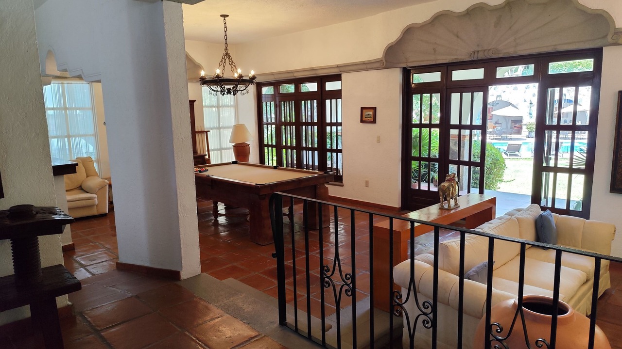 Photo of Outdoor in Rancho Cortes