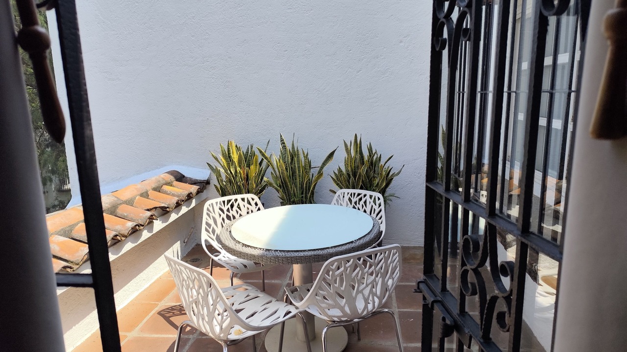 Photo of Patio Balcony in Rancho Cortes
