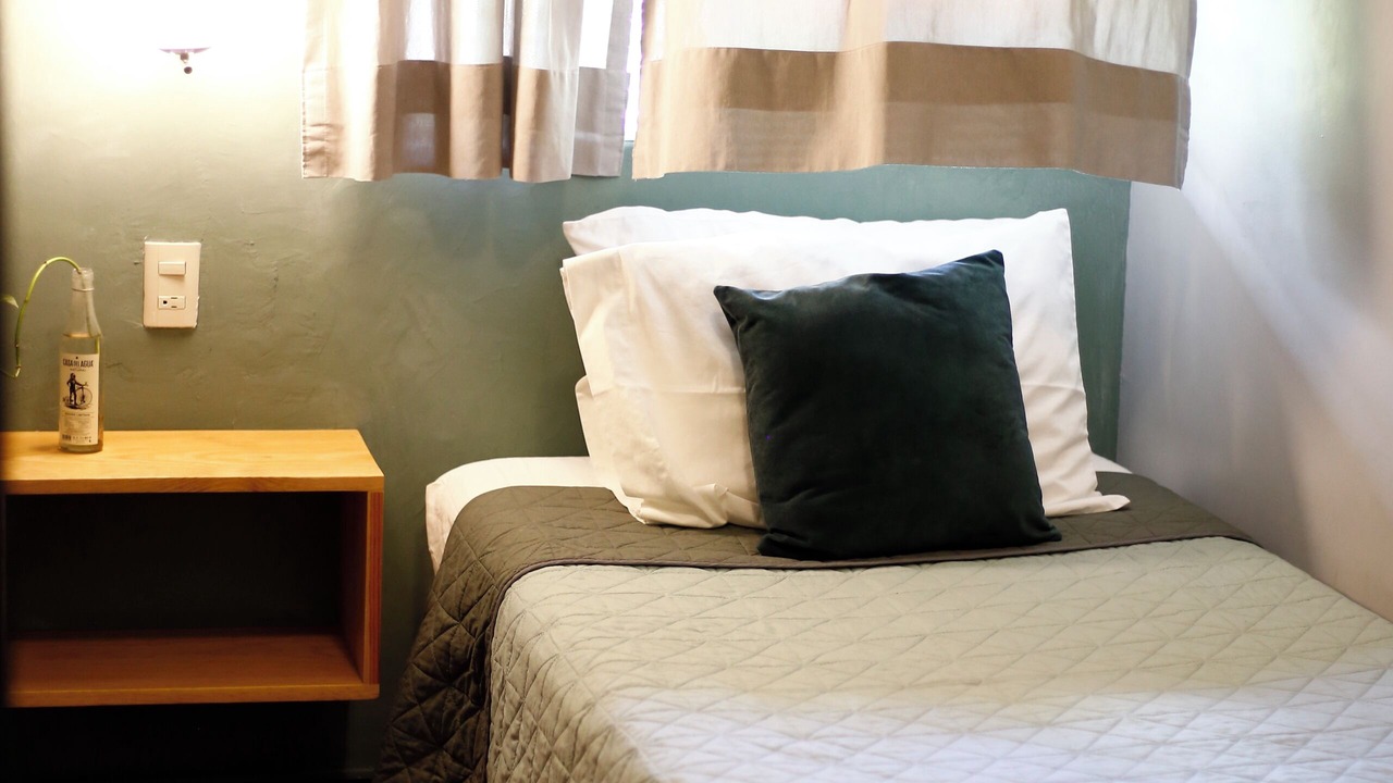 Photo of Bedroom in Lafayette