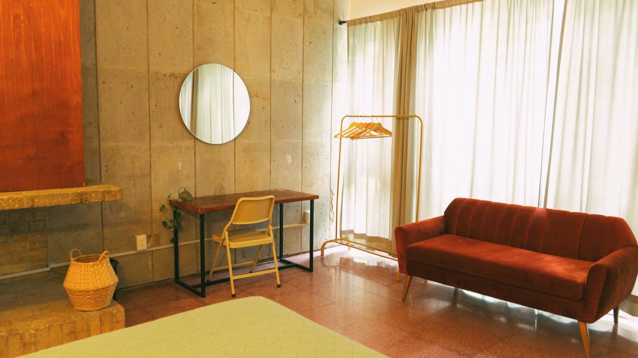 Photo of Bedroom in Lafayette