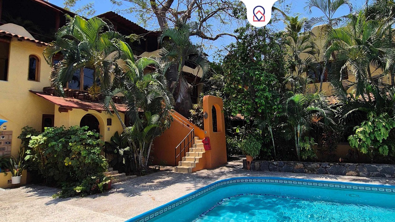 Photo of Outdoor in Playa la Madera