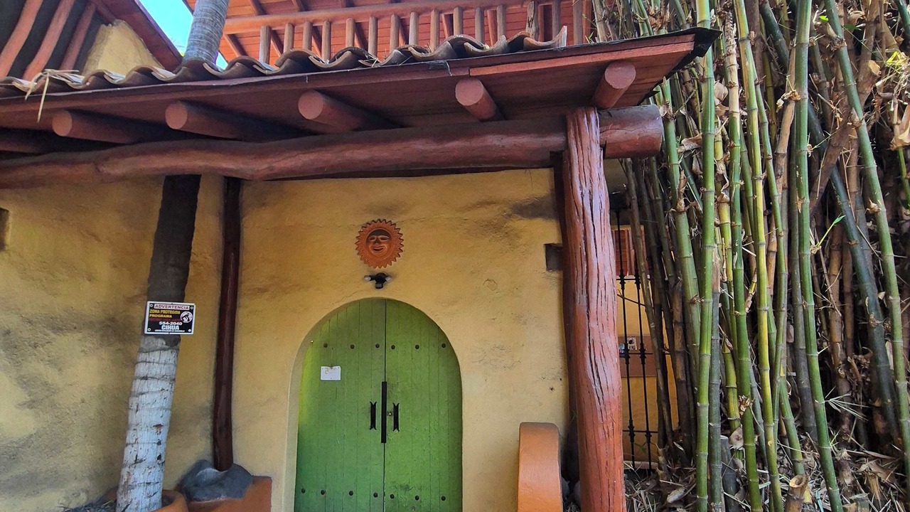 Photo of Outdoor in Playa la Madera