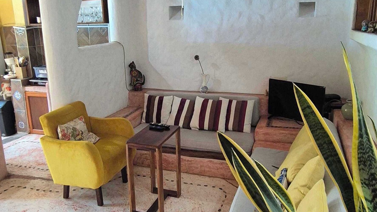Photo of Livingroom in Playa la Madera