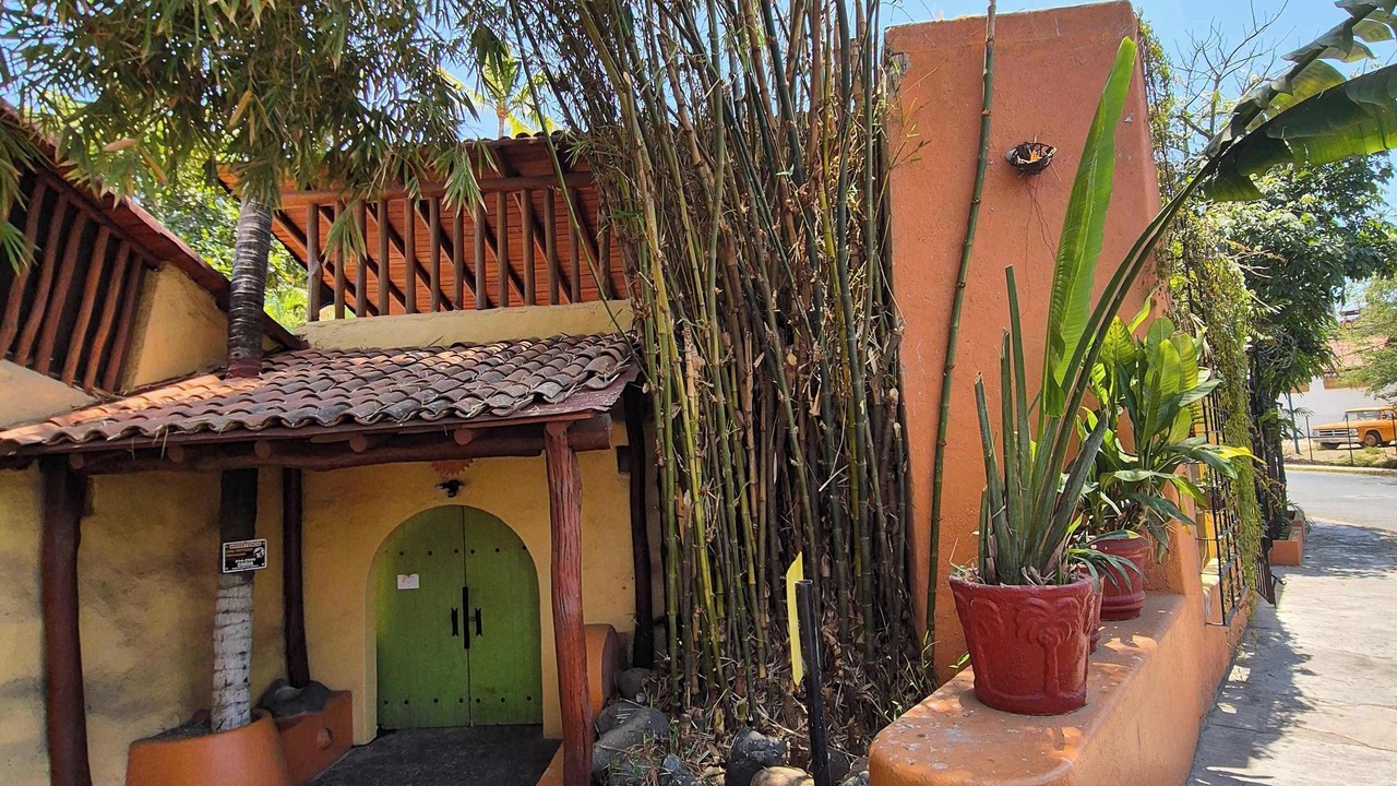 Photo of Outdoor in Playa la Madera