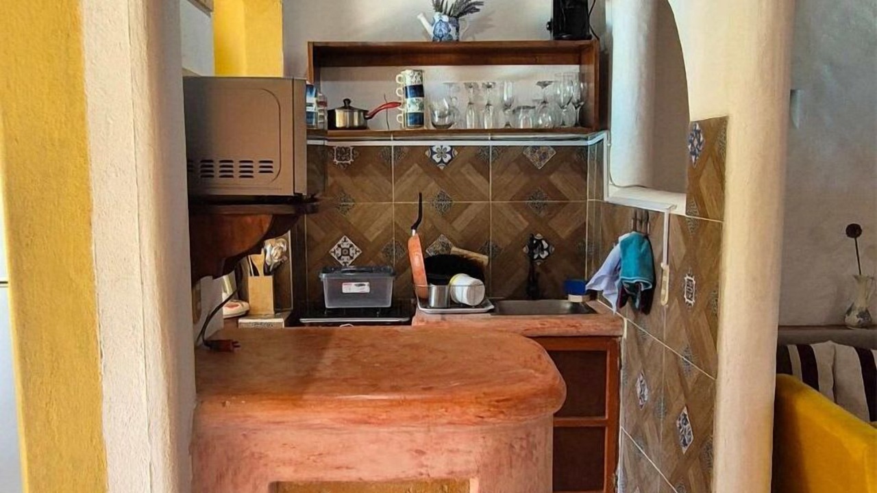 Photo of Kitchen in Playa la Madera