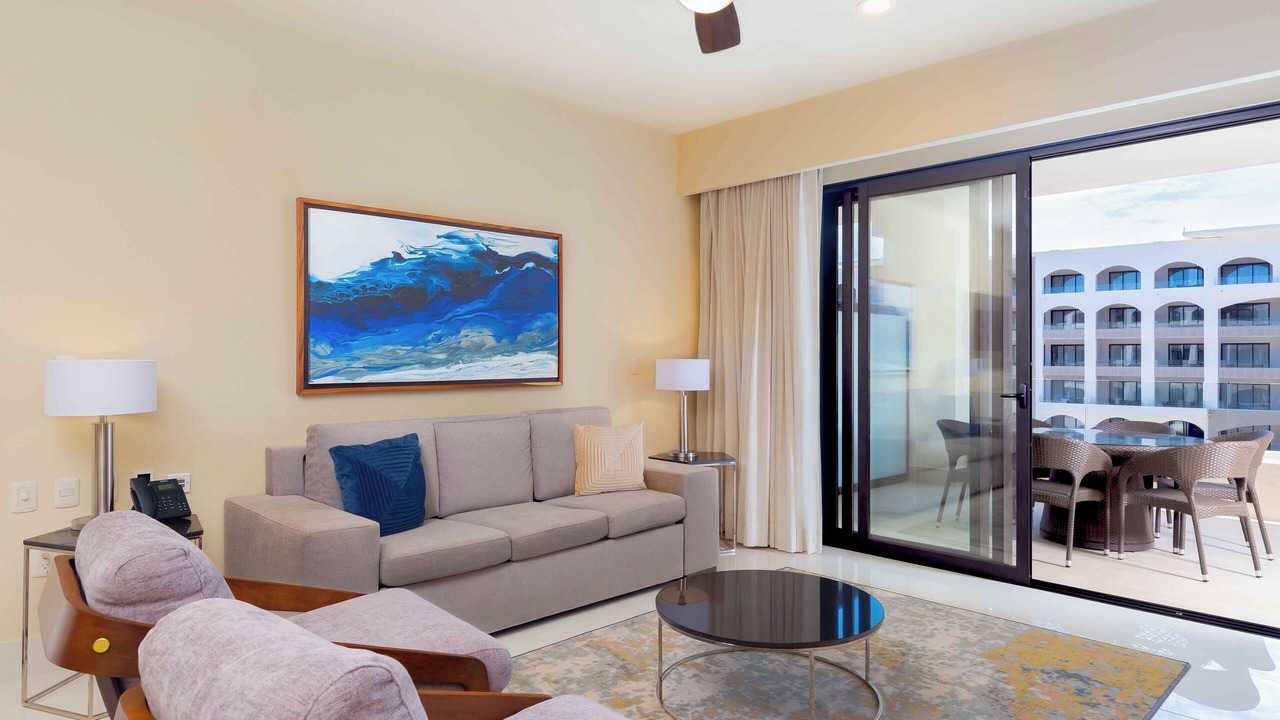 Photo of Livingroom in Chula Vista