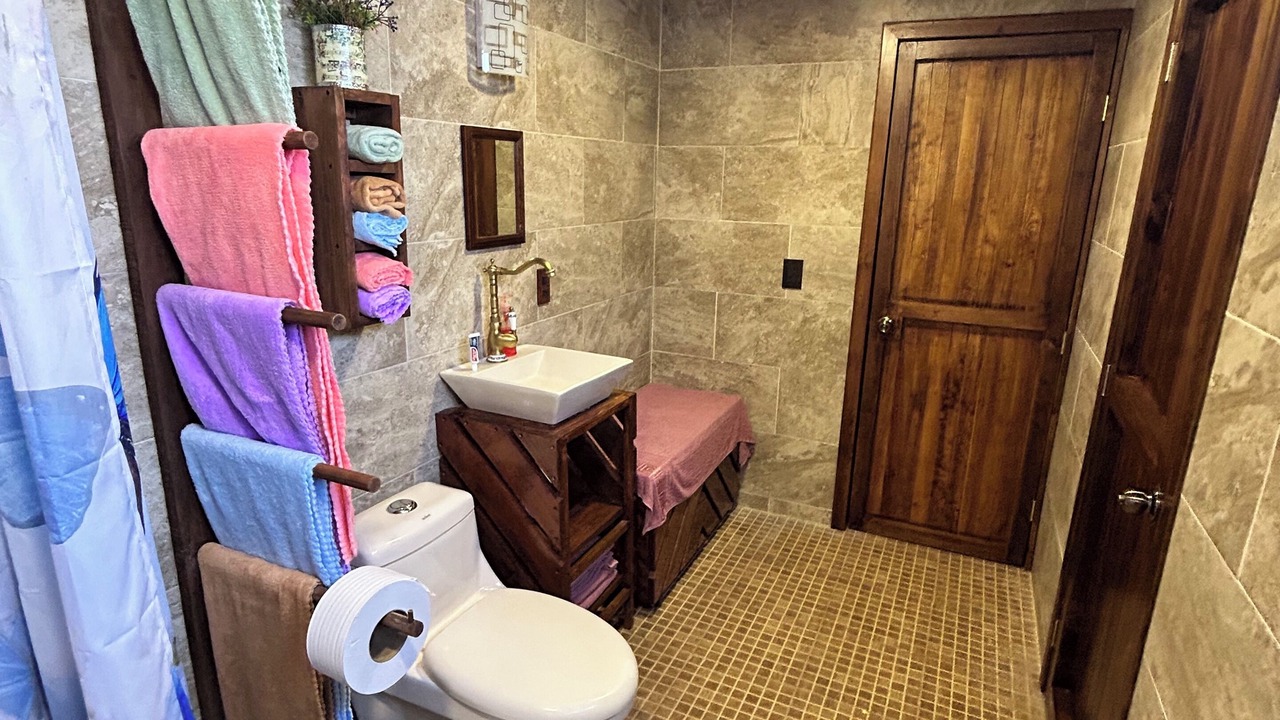Photo of Bathroom in Chignahuapan