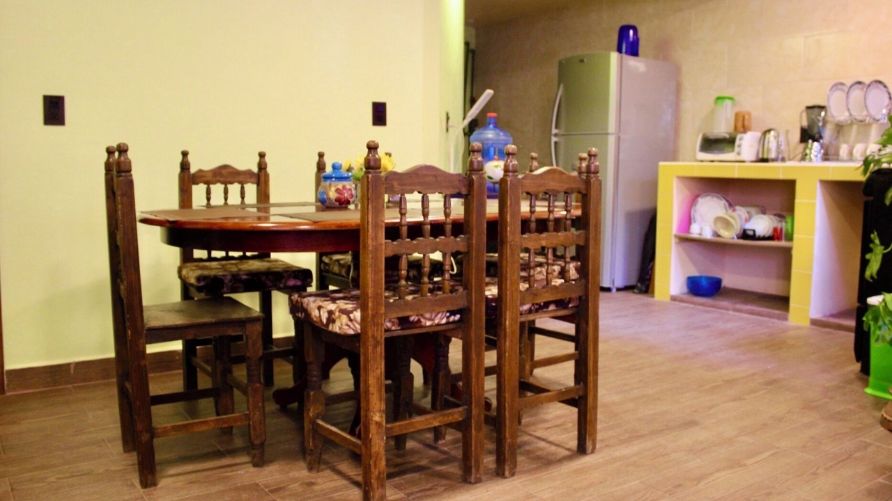 Photo of Kitchen in Chignahuapan