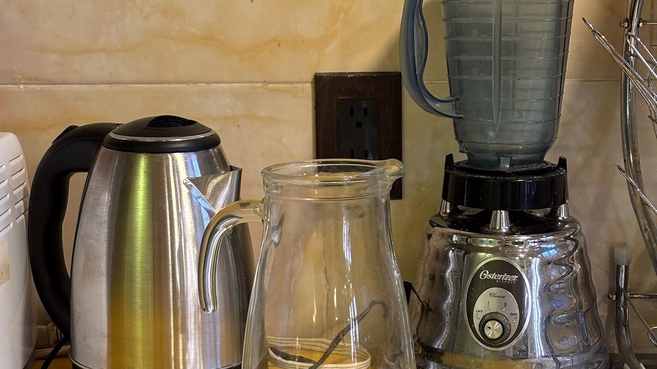 Photo of Kitchen in Chignahuapan