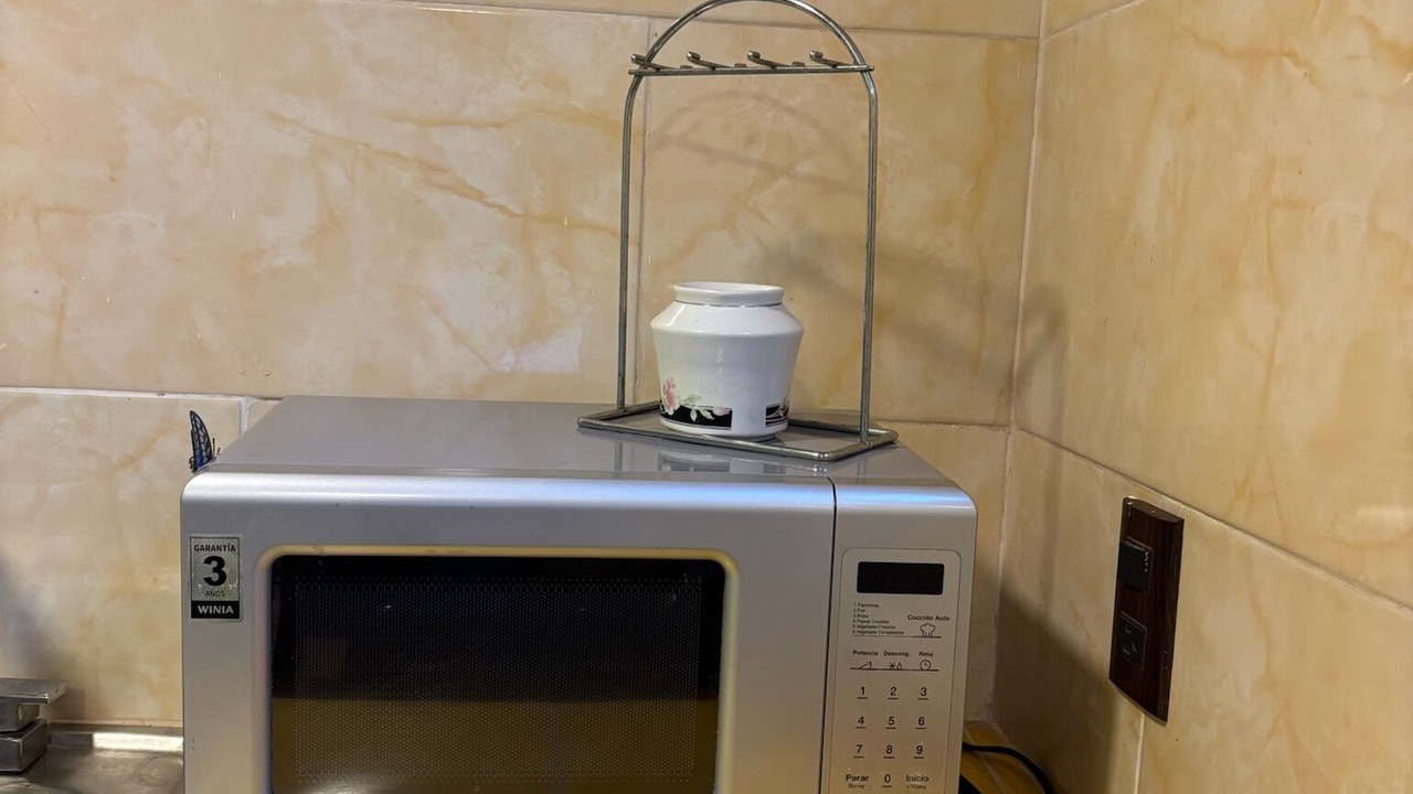 Photo of Kitchen in Chignahuapan