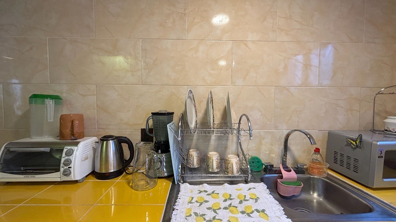 Photo of Kitchen in Chignahuapan