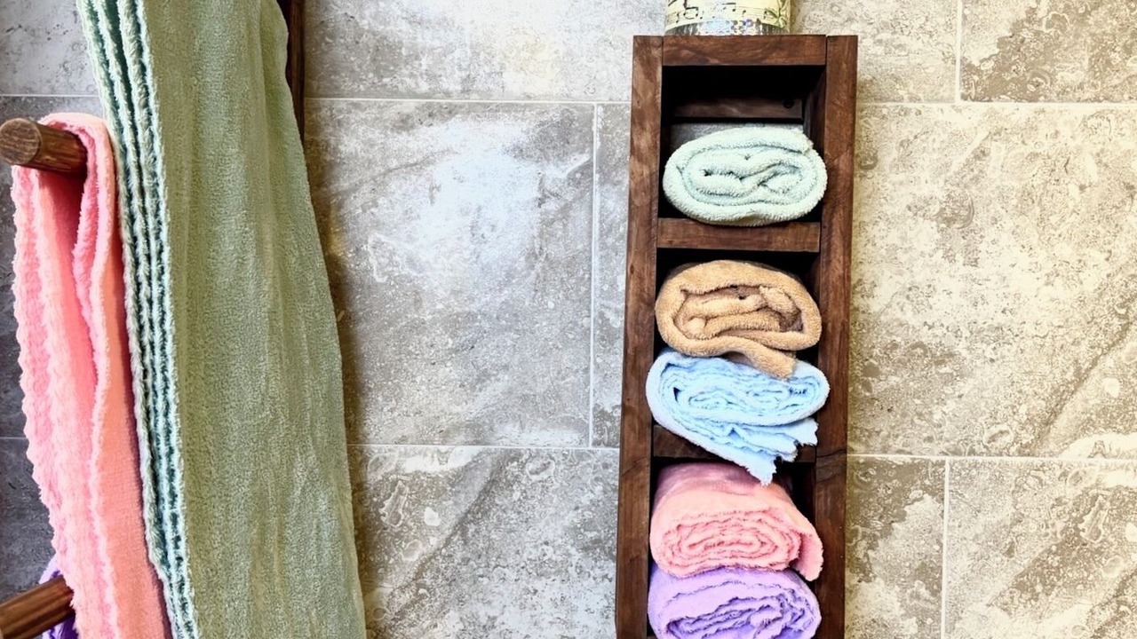 Photo of Bathroom in Chignahuapan