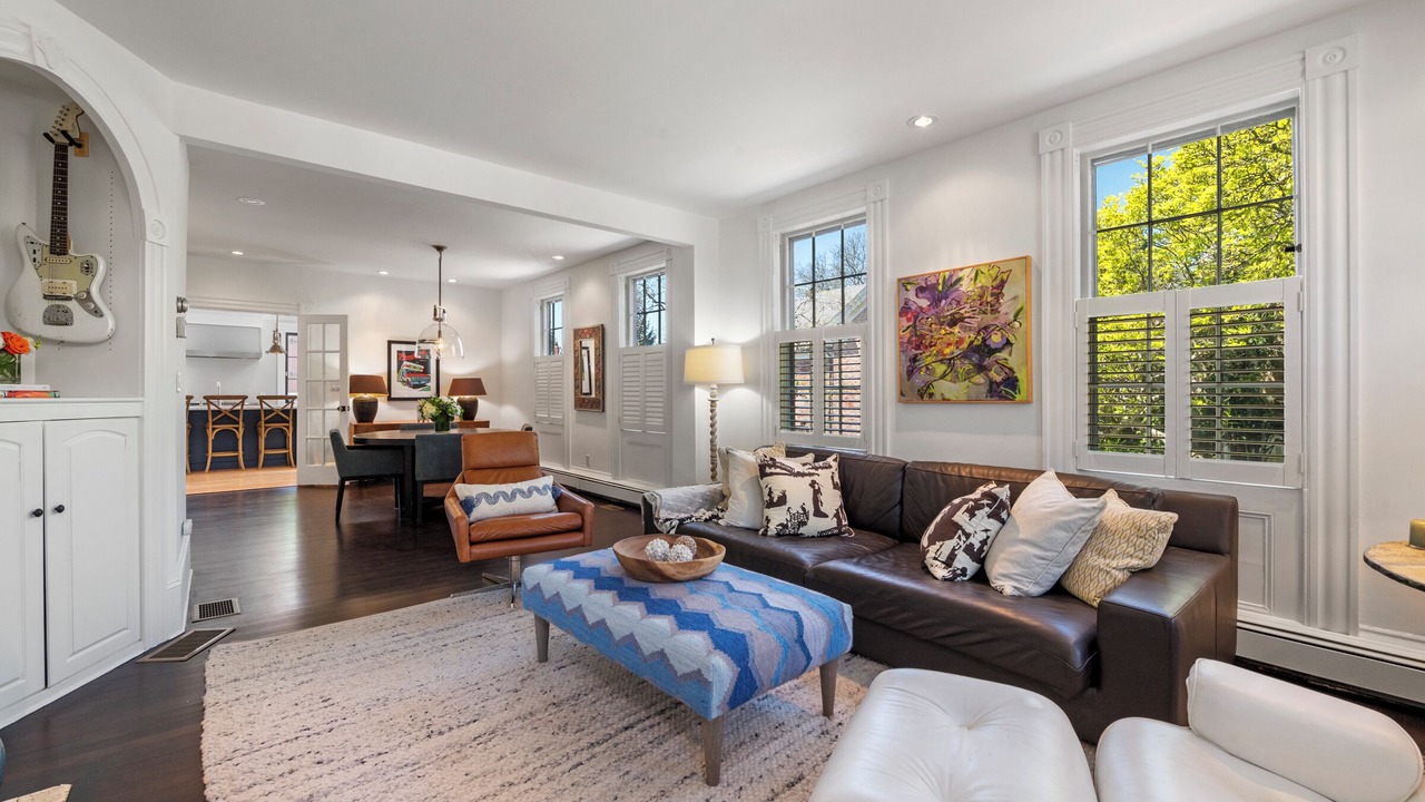 Photo of Livingroom in Manchester-by-the-Sea