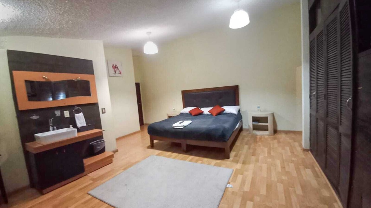 Photo of Bedroom in Libres