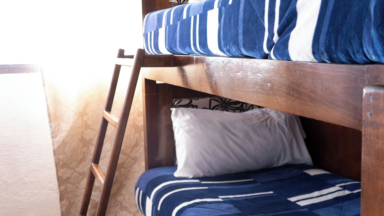 Photo of Bedroom in Libres