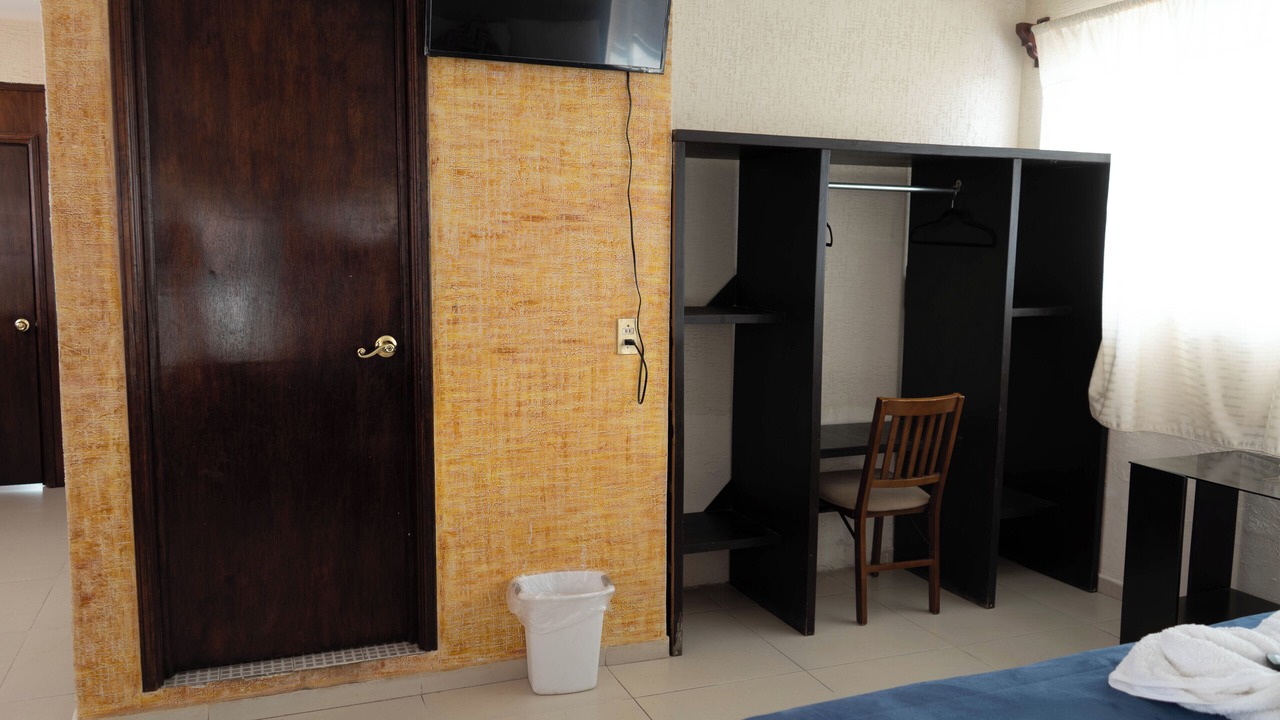 Photo of Bathroom in Libres