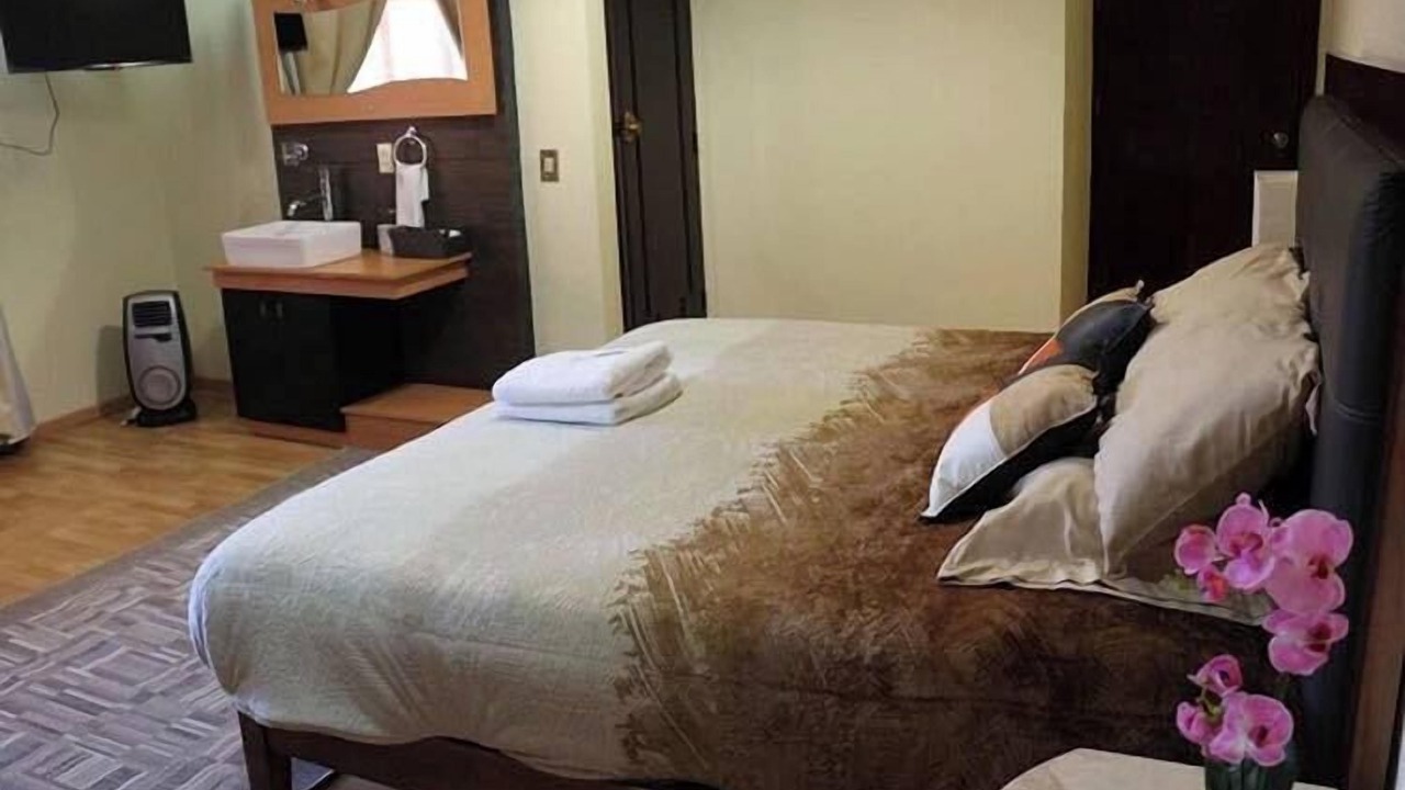 Photo of Bedroom in Libres