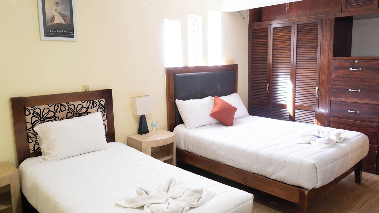 Photo of Bedroom in Libres