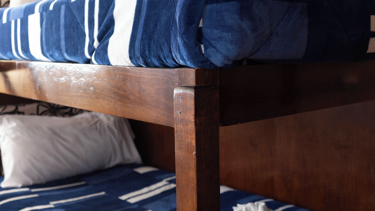 Photo of Bedroom in Libres