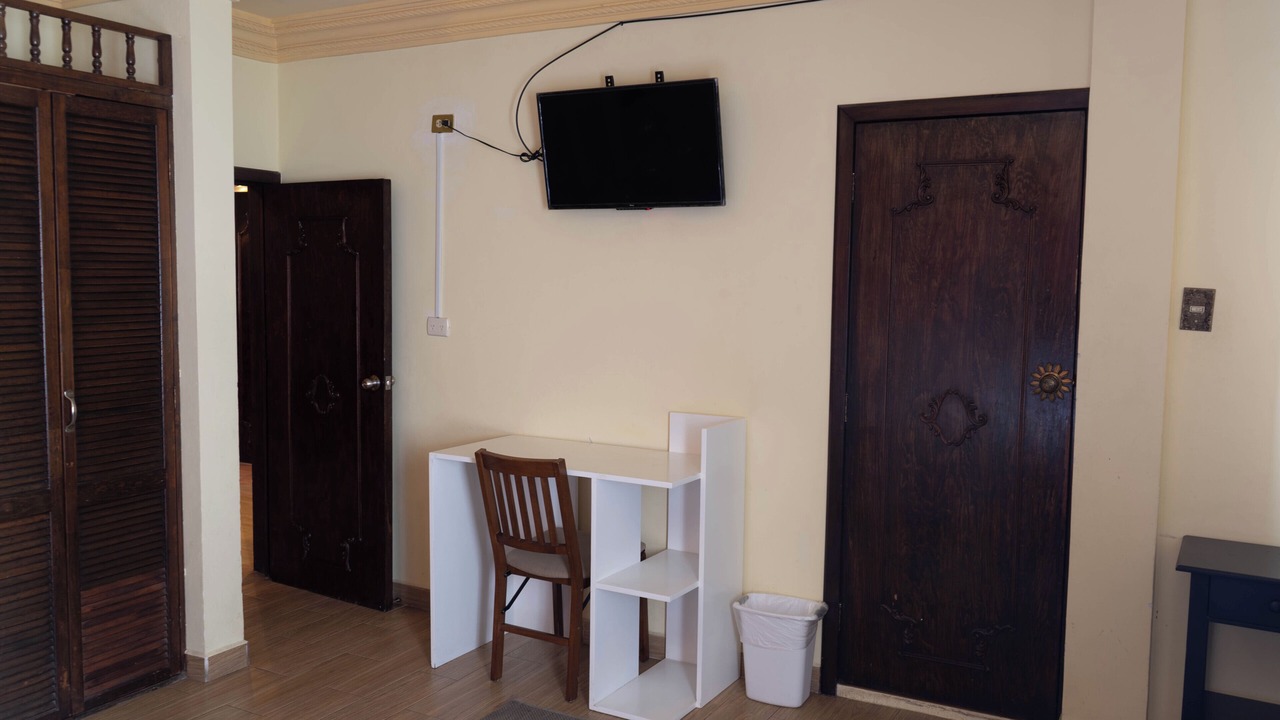 Photo of Bedroom in Libres