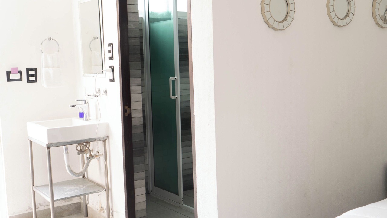 Photo of Patio Balcony in Libres