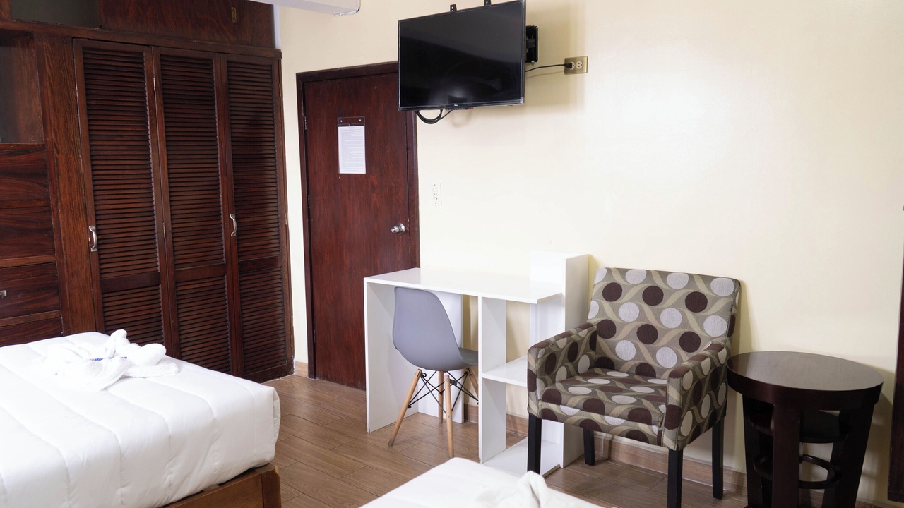 Photo of Bedroom in Libres