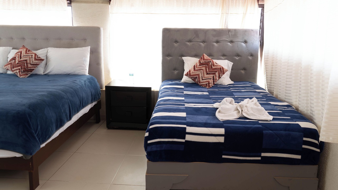 Photo of Bedroom in Libres